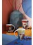 Porselen Toledo Mug Bardak 109105, 280 ml 1