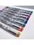 Uni Write Jel Kalem, 0.8 Mm, 8 Renk- Metalik 3