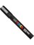 - Pc-5m - Boya Marker Sanat Kalemleri - 1.8-2.5mm - 8 "hediye Kutusunda Temel Seti 3