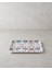 Home Perfection Plastik Tepsi Krem 1
