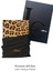 Color Keten Ciltli Defter Düz Leopar 17X24 3