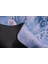 G-Sr Unique Control 450X450X4 mm Xsoft Base E-Sports Gaming Oyuncu Mouse Pad (Snowy) 3