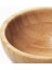 Bambu Servis Kasesi Ölçü 12 cm Bambu Çerezlik Kase 2