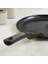 Stone Yapışmaz Alüminyum Döküm Krep Tavası 25 cm 3