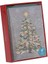 Kartları Sonata Pastel Noel Ağacı Von Papirüs 14PK 2
