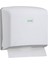 Katlı Kağıt Havlu Dispenseri Max 22 cm 200 Ad Beyaz K2 1