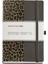 Defter Mr Leopar Desen 11,2 * 17,4 cm 1