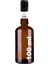 100 ml Çelik Roll On Şişesi 100 cc Sızdırmaz Siyah Kapaklı Cam Şişe 2 Adet (Amber, 100) 2