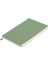 Classic Esnek Kapak Çizgili Defter, 14.8X21 cm -Açık Yeşil 1