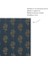 Defter Mr A5 100 Sayfa Çizgili Spiralli Garden 3
