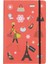 Scrikss Paris Çizgisiz Defter A5 1