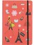 Scrikss Paris Çizgisiz Defter A5 2