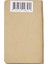 KN-125-BJ Termo Suni Deri Not Defter, Bej 2
