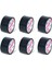45 mm x 40 mt Siyah Koli Bandı 6 Adet 1