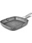 Salvador Bio Granit 28 cm Grill Tava 2