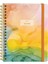 Defter Sert Kapak 240 Sayfa 120 Yaprak 20X28 cm 90GR. 1