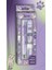 Doğa Desenli Deep Kalem, Deep Silgi ve Deep Min, 0.7 Mm, Lavanta 3