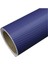 Pazar Karbon Kaplama Folyosu 127 cm x 20 cm Renk Seçenekli (Lacivert) 1