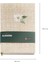 Defter Mr A5 Çizgili Rafia Sp.çiçekler 3