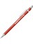 Office Simo Mekanik Kurşun Kalem Kırmızı 0.5 mm 1