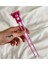 Chopstick ve Chopstick Öğrenme Aparatı Pembe 2