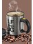 Karıştırıcı Özellikli Mikser Kupa Bardak Self Stirring Mug 2