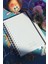 Defter Sert Kapak 192 Sayfa 96 Yaprak 17X24 cm 90GR 1