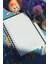 Defter Sert Kapak 192 Sayfa 96 Yaprak 17X24 cm 90GR 2