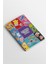 Color Sticker Book 756 Adet Renkli Etiket Bang 1