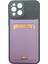 iPhone 11 Pro Uyumlu Kamera Korumalı Kartlıklı Kılıf(Çıkarılabilir Kamera Koruma) 1