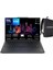 Thinkpad E14 Gen 6 Ultra 5 125U 21M7002PTX-072 24GB 4tb Intel Graphics Windows 11 Pro 14" Wuxga Taşınabilir Bilgisayar 2