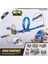 Nessiworld MEA01000 Metal Machines Kızgın Yol Oyun Seti 3
