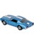Nessiworld Welly 1972 Pontıac Fırebırd Trans A 1