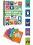 Nessiworld 2212 Eğitici Kartlar 12-24 Ay Zeka Kartları -Dıytoys 1