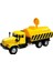 Nessiworld WK-2217-6 Çek Bırak 1:50 Tanker Off Road 4