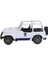 Nessiworld 8007A Sürtmeli Arazi Jeep -Birliktoys 1