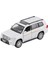 Nessiworld 2062-FY89008-12D Çek Bırak Metal Sesli Toyota Landcrusiee 2