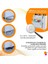 Modilayn Yenice Çok Amaçlı Banyo Dolabı 90 x 97.5 x 32 cm Kirli Çamaşır Sepetli Dolap 2