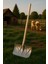 Metal Gelberi Gürgen Saplı 150 cm, Dayanıklı, Paslanmaz 2