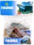 Nessiworld HY7-006D Pvc Deniz Hayvanları 4lü -Kidmar Oyuncak 2
