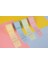 Post It Apli Mekanizmalı Post It Sarı 3