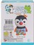 Nessiworld JLG-855-115A Işıklı ve Müzikli Penguen Pianosu -Vardem Oyuncak 2