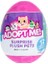 NessiWorld ADT00000 Adopt Me Sürpriz 12 cm Peluş - AME0001 1