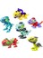 Nessiworld Sıl 88695 Silverlit Biopod Zombies Dinazor Robot -Necotoys 1