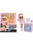 Nessiworld L.o.l. Surprise O.m.g. Sweet Nails Candylicious Sprinkles Shop Oyun Seti 3