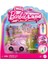 Nessiworld HYF38 Mini Barbieland Araçlar 4
