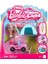 Nessiworld HYF38 Mini Barbieland Araçlar 1