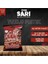 Tuzlu Fıstık Tava Fıstığı Kuruyemiş 60 gr x 12 Adet Aç Bitir Paket 2