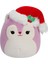 Nessiworld Squishmallows Yılbaşı Serisi 13 cm 3