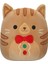 Nessiworld Squishmallows Yılbaşı Serisi 13 cm 4